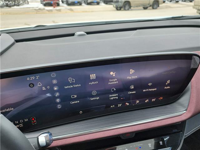 2026 Buick Envision Sport Touring (Stk: 31399) in The Pas - Image 18 of 21