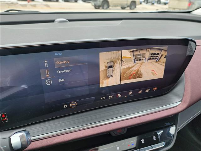 2026 Buick Envision Sport Touring (Stk: 31399) in The Pas - Image 21 of 21