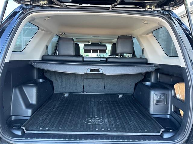 2024 Toyota 4Runner Base (Stk: W7045A) in Cobourg - Image 26 of 26