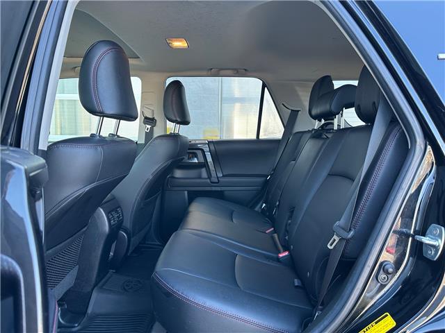 2024 Toyota 4Runner Base (Stk: W7045A) in Cobourg - Image 25 of 26