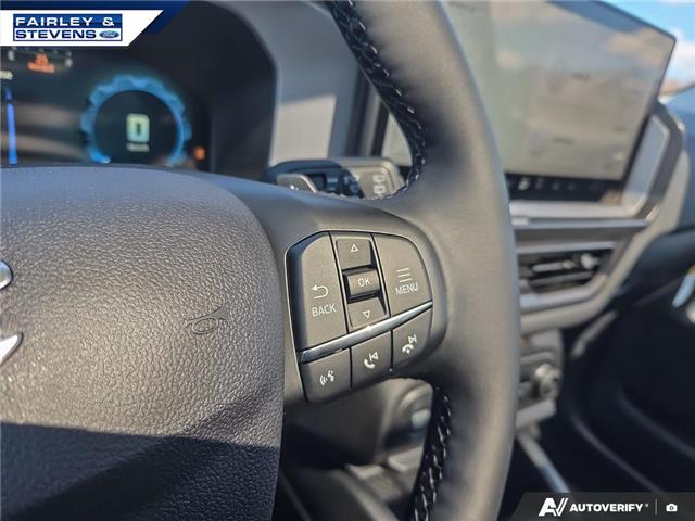 2026 Ford Bronco Sport Badlands (Stk: 28514) in Dartmouth - Image 14 of 24
