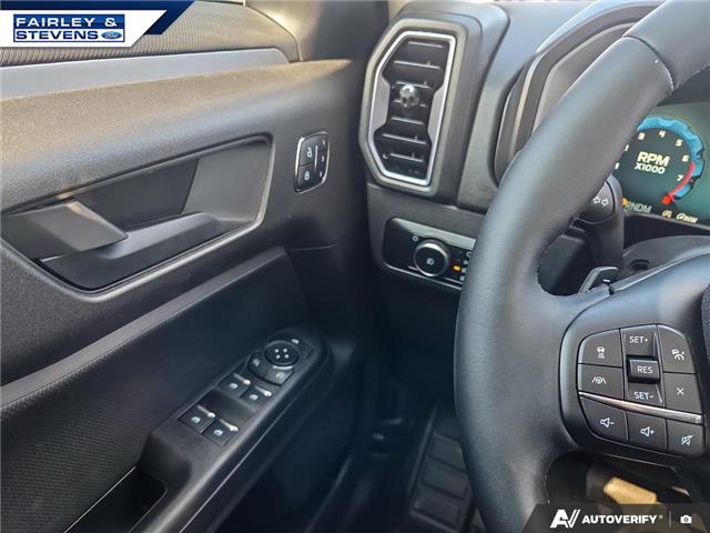 2026 Ford Bronco Sport Badlands (Stk: 28514) in Dartmouth - Image 15 of 24