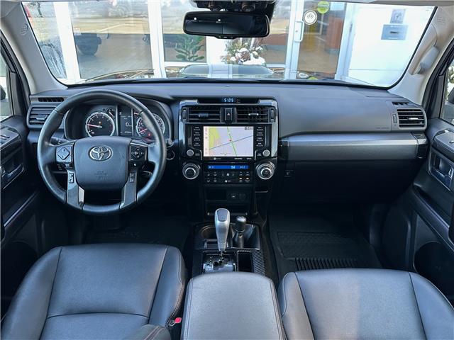 2024 Toyota 4Runner Base (Stk: W7045A) in Cobourg - Image 11 of 26