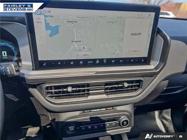 2026 Ford Bronco Sport Badlands (Stk: 28514) in Dartmouth - Image 17 of 24