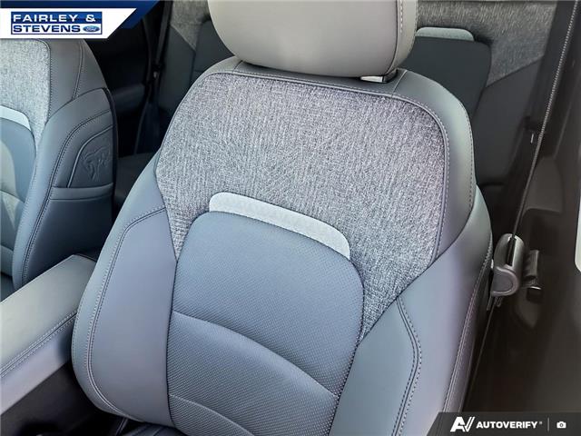 2026 Ford Bronco Sport Badlands (Stk: 28514) in Dartmouth - Image 18 of 24