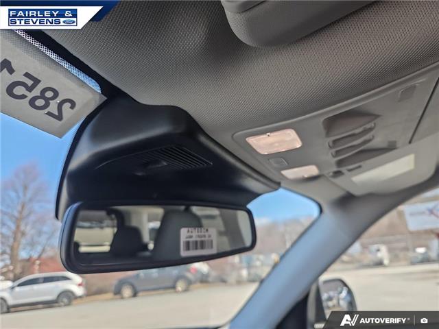 2026 Ford Bronco Sport Badlands (Stk: 28514) in Dartmouth - Image 19 of 24