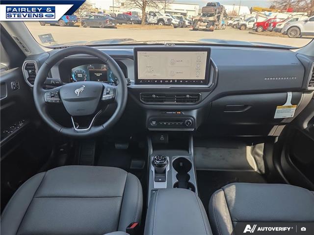 2026 Ford Bronco Sport Badlands (Stk: 28514) in Dartmouth - Image 22 of 24