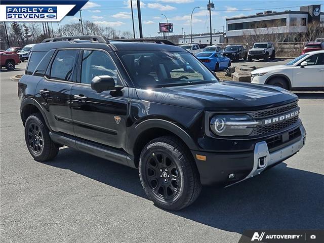 2026 Ford Bronco Sport Badlands (Stk: 28514) in Dartmouth - Image 24 of 24