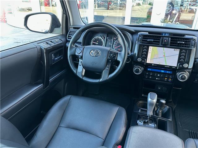 2024 Toyota 4Runner Base (Stk: W7045A) in Cobourg - Image 10 of 26