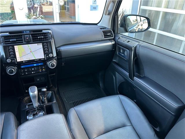 2024 Toyota 4Runner Base (Stk: W7045A) in Cobourg - Image 12 of 26