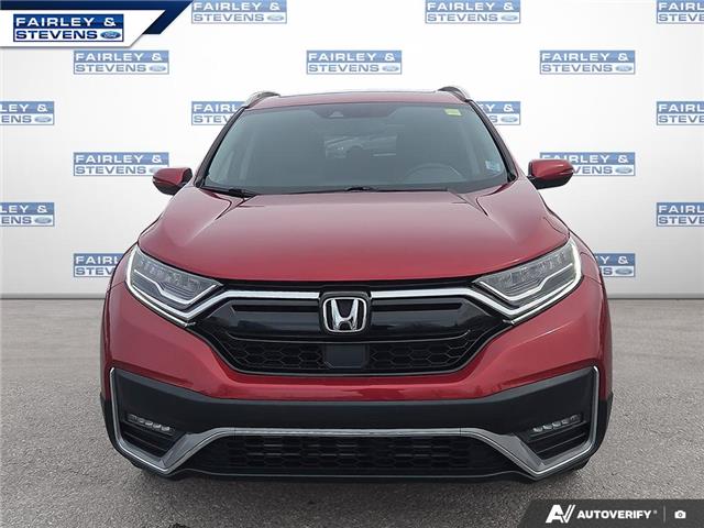 2020 Honda CR-V Touring (Stk: P7459A) in Dartmouth - Image 2 of 24