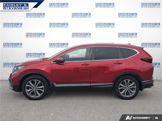 2020 Honda CR-V Touring (Stk: P7459A) in Dartmouth - Image 3 of 24