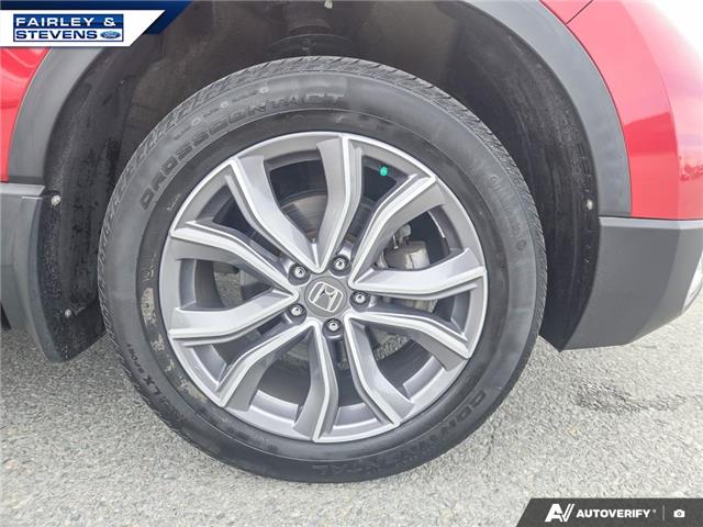 2020 Honda CR-V Touring (Stk: P7459A) in Dartmouth - Image 6 of 24
