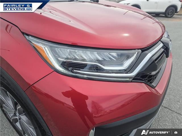 2020 Honda CR-V Touring (Stk: P7459A) in Dartmouth - Image 7 of 24