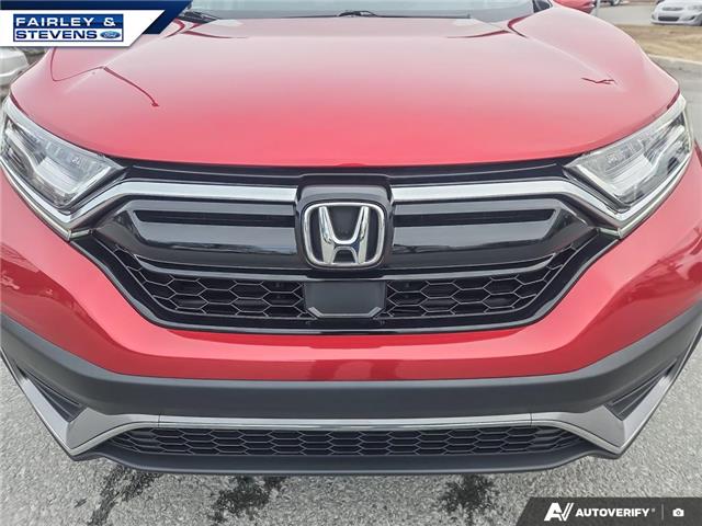 2020 Honda CR-V Touring (Stk: P7459A) in Dartmouth - Image 8 of 24