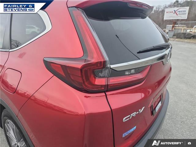 2020 Honda CR-V Touring (Stk: P7459A) in Dartmouth - Image 9 of 24