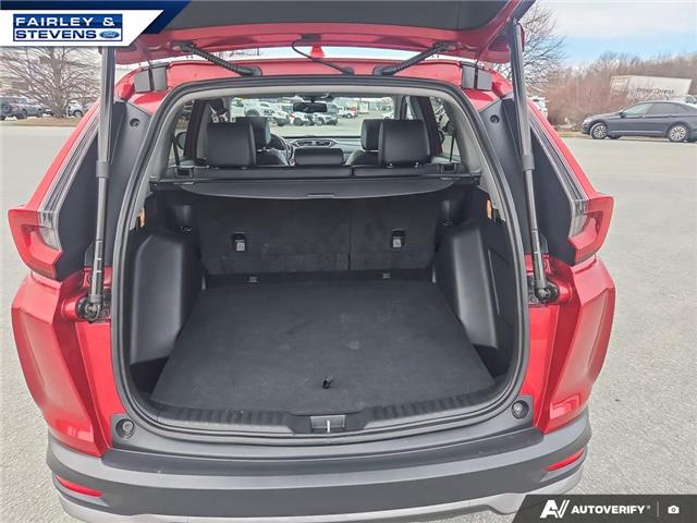 2020 Honda CR-V Touring (Stk: P7459A) in Dartmouth - Image 10 of 24