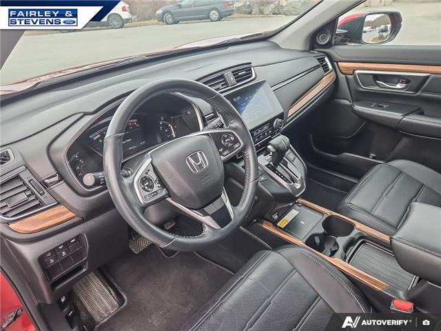 2020 Honda CR-V Touring (Stk: P7459A) in Dartmouth - Image 11 of 24