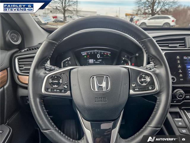 2020 Honda CR-V Touring (Stk: P7459A) in Dartmouth - Image 12 of 24