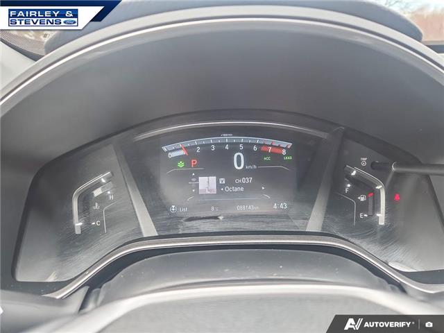 2020 Honda CR-V Touring (Stk: P7459A) in Dartmouth - Image 13 of 24