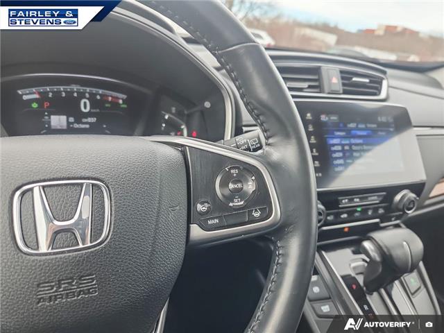 2020 Honda CR-V Touring (Stk: P7459A) in Dartmouth - Image 14 of 24