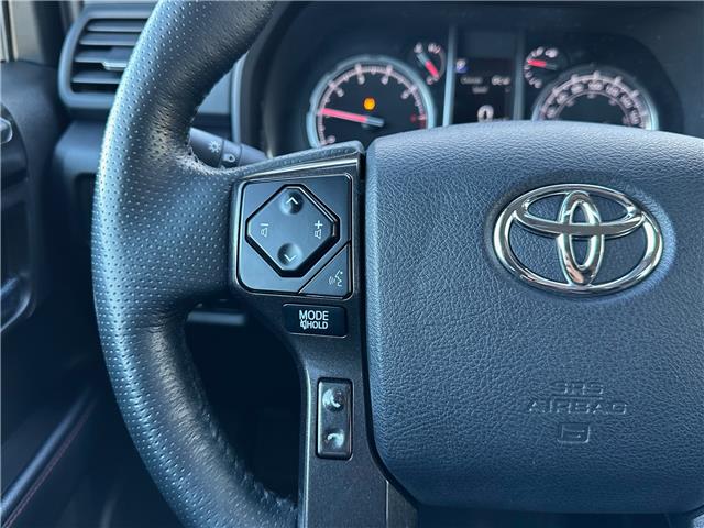 2024 Toyota 4Runner Base (Stk: W7045A) in Cobourg - Image 14 of 26