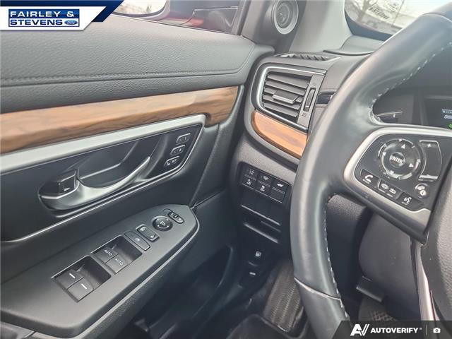 2020 Honda CR-V Touring (Stk: P7459A) in Dartmouth - Image 15 of 24