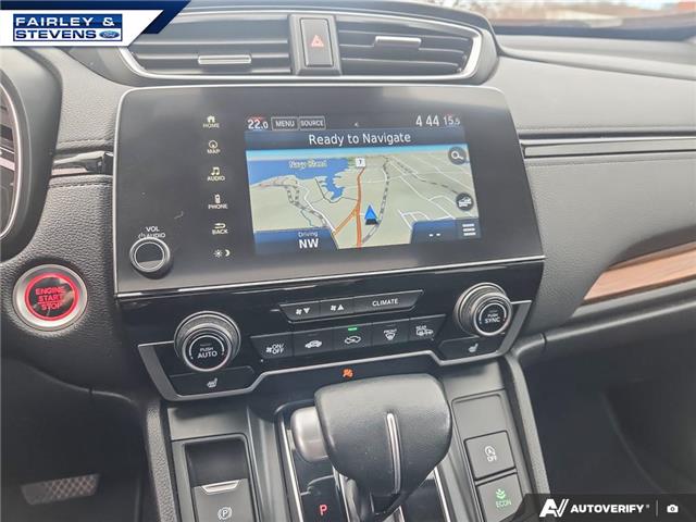 2020 Honda CR-V Touring (Stk: P7459A) in Dartmouth - Image 17 of 24