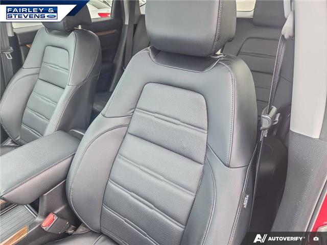 2020 Honda CR-V Touring (Stk: P7459A) in Dartmouth - Image 18 of 24