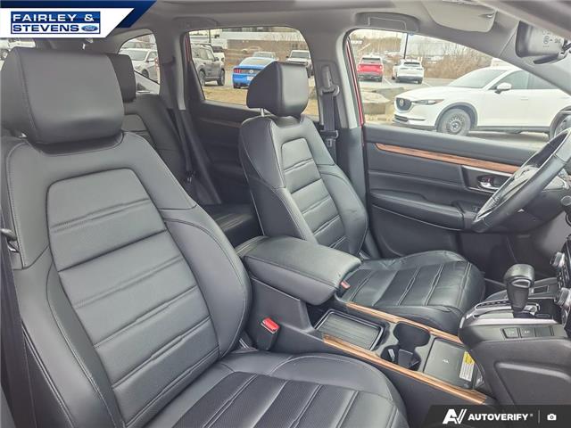 2020 Honda CR-V Touring (Stk: P7459A) in Dartmouth - Image 20 of 24