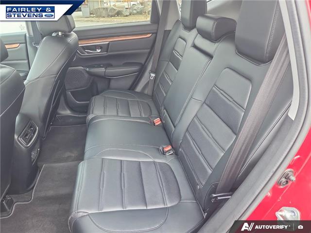 2020 Honda CR-V Touring (Stk: P7459A) in Dartmouth - Image 21 of 24