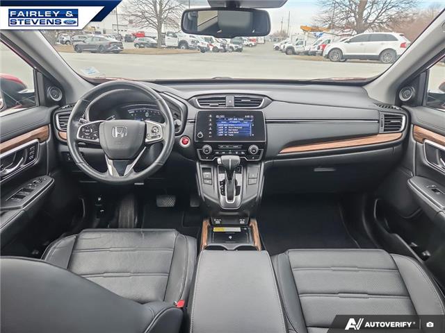 2020 Honda CR-V Touring (Stk: P7459A) in Dartmouth - Image 22 of 24