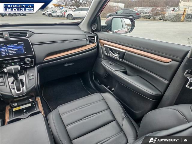 2020 Honda CR-V Touring (Stk: P7459A) in Dartmouth - Image 23 of 24