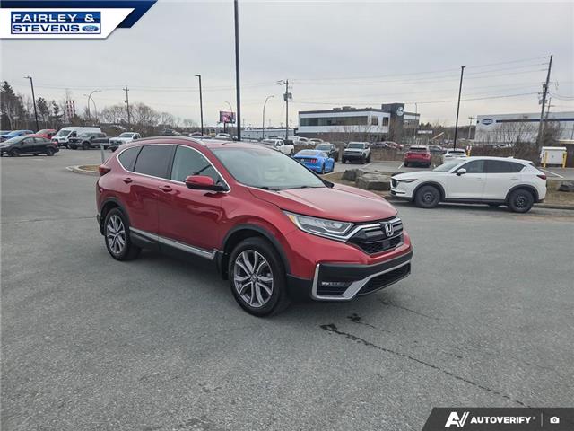 2020 Honda CR-V Touring (Stk: P7459A) in Dartmouth - Image 24 of 24