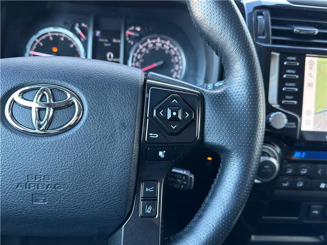 2024 Toyota 4Runner Base (Stk: W7045A) in Cobourg - Image 15 of 26