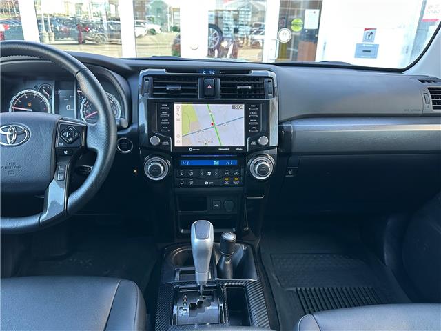 2024 Toyota 4Runner Base (Stk: W7045A) in Cobourg - Image 17 of 26
