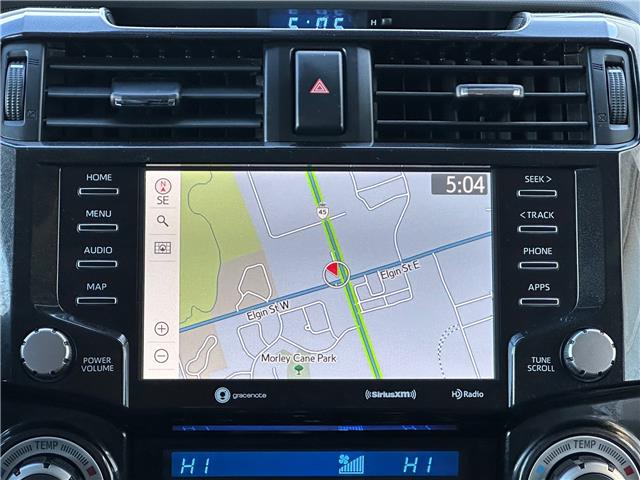 2024 Toyota 4Runner Base (Stk: W7045A) in Cobourg - Image 18 of 26