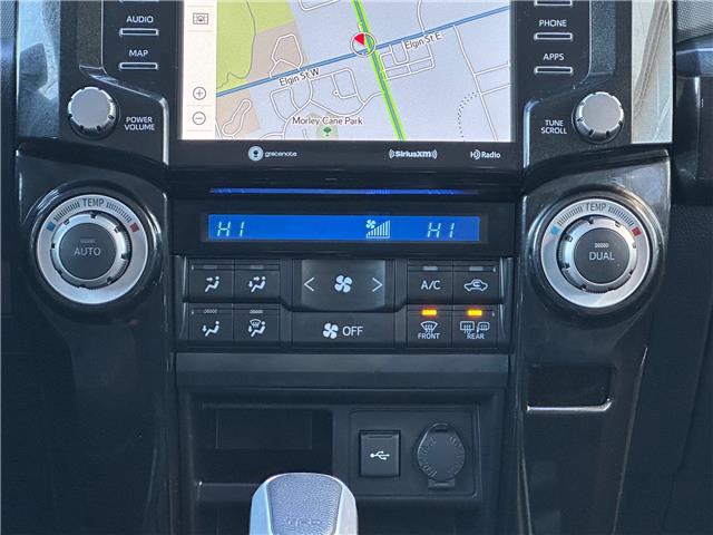 2024 Toyota 4Runner Base (Stk: W7045A) in Cobourg - Image 20 of 26