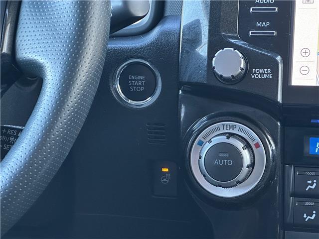 2024 Toyota 4Runner Base (Stk: W7045A) in Cobourg - Image 21 of 26