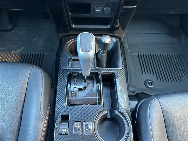 2024 Toyota 4Runner Base (Stk: W7045A) in Cobourg - Image 22 of 26