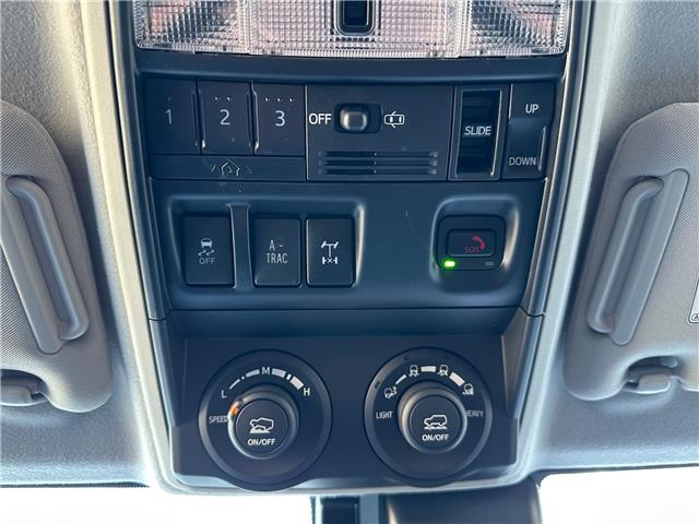 2024 Toyota 4Runner Base (Stk: W7045A) in Cobourg - Image 24 of 26