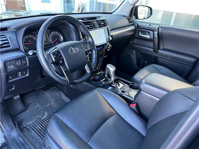2024 Toyota 4Runner Base (Stk: W7045A) in Cobourg - Image 9 of 26