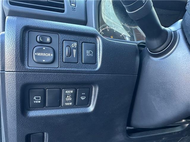 2024 Toyota 4Runner Base (Stk: W7045A) in Cobourg - Image 23 of 26