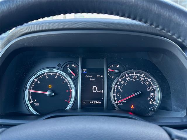2024 Toyota 4Runner Base (Stk: W7045A) in Cobourg - Image 16 of 26
