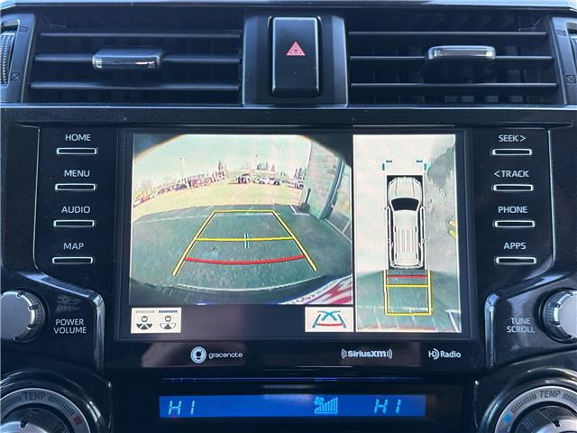 2024 Toyota 4Runner Base (Stk: W7045A) in Cobourg - Image 19 of 26