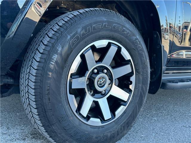 2024 Toyota 4Runner Base (Stk: W7045A) in Cobourg - Image 2 of 26