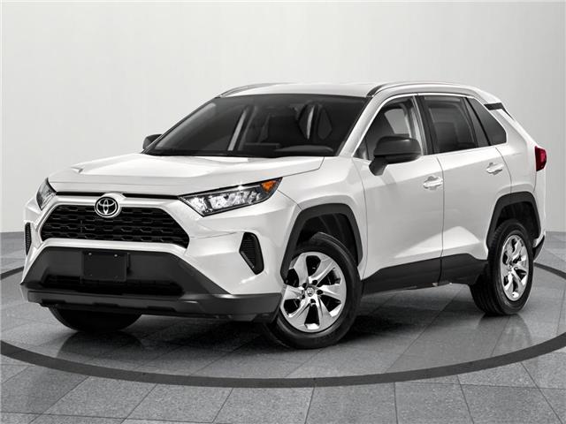 2022 Toyota RAV4 LE (Stk: P03709) in Timmins - Image 1 of 11