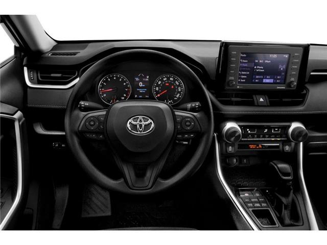2022 Toyota RAV4 LE (Stk: P03709) in Timmins - Image 4 of 11