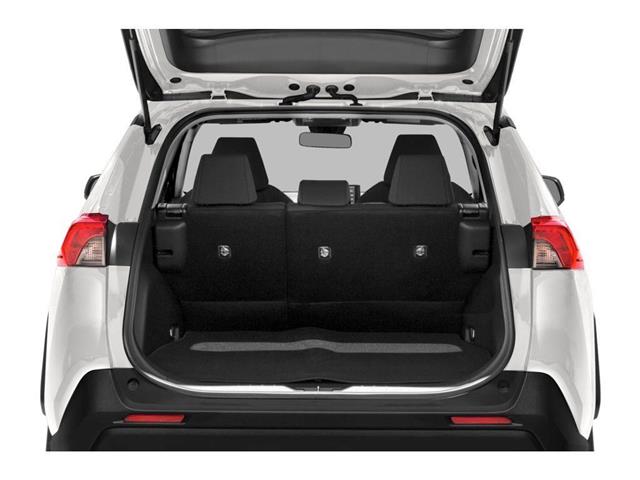 2022 Toyota RAV4 LE (Stk: P03709) in Timmins - Image 8 of 11