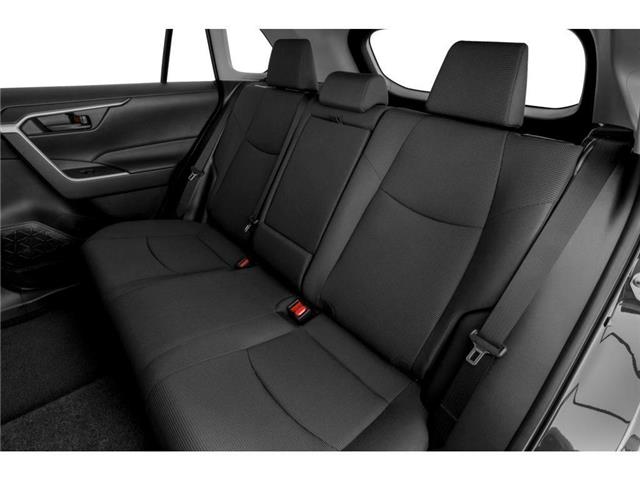 2022 Toyota RAV4 LE (Stk: P03709) in Timmins - Image 9 of 11